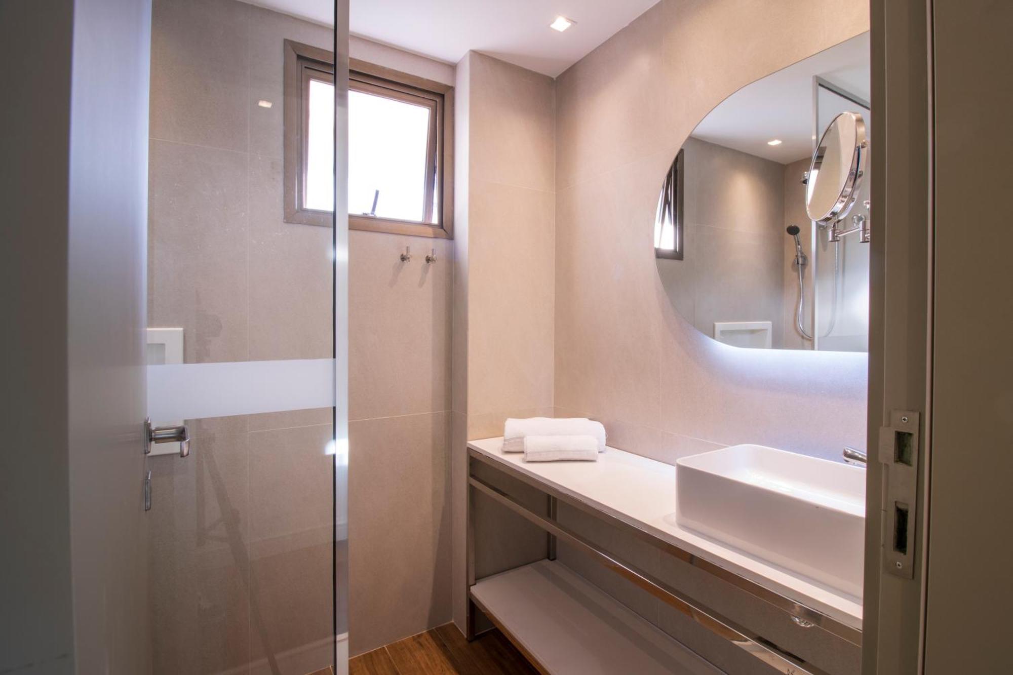 Apartamento Anna Arpoador Río de Janeiro