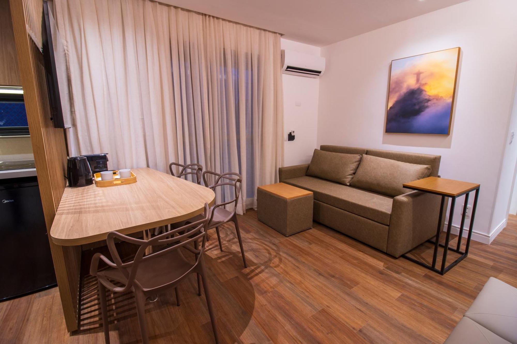 Apartamento Anna Arpoador Río de Janeiro