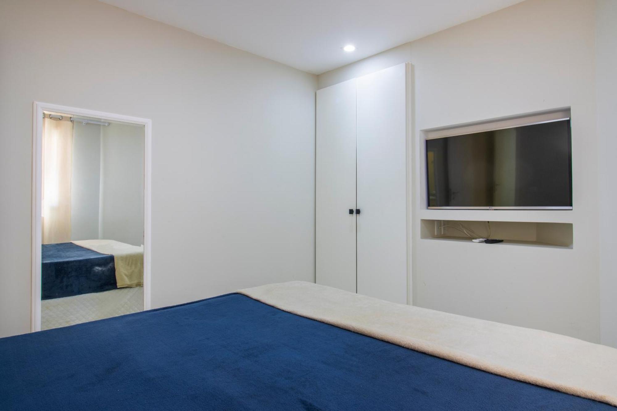 Apartamento Anna Arpoador Río de Janeiro
