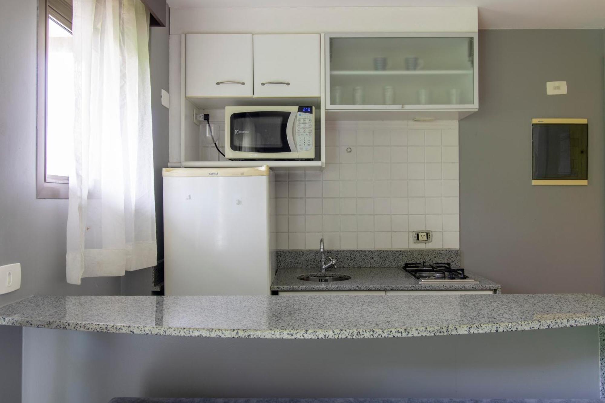 Anna Arpoador Apartamento Río de Janeiro